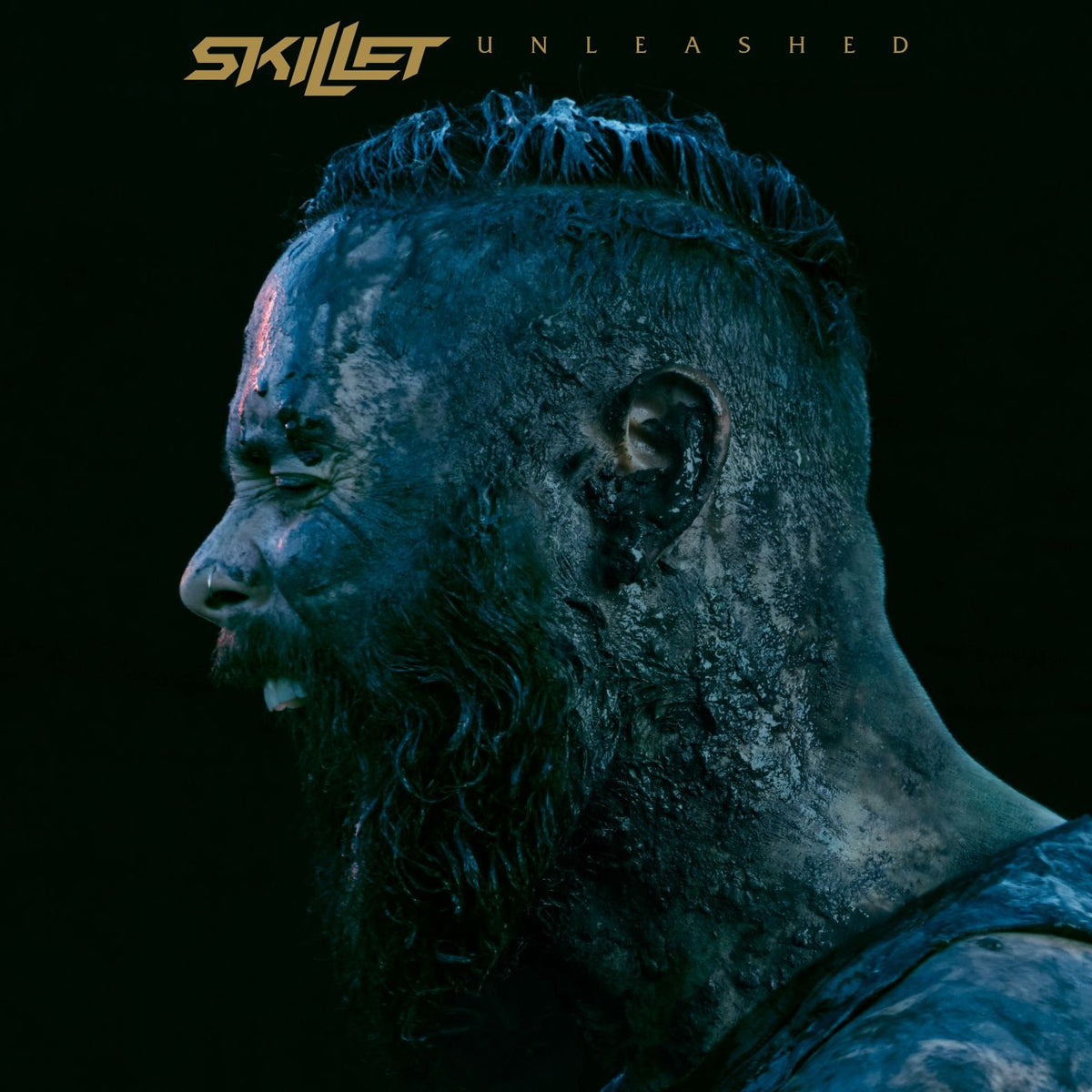 Skillet | Unleashed | CD
