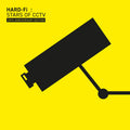 Hard-Fi | Stars Of Cctv | CD