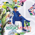 Mendes Sergio | Bom Tempo | CD