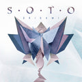SOTO | Origami | CD