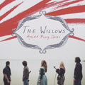 Willows | Amidst Fiery Skies | CD