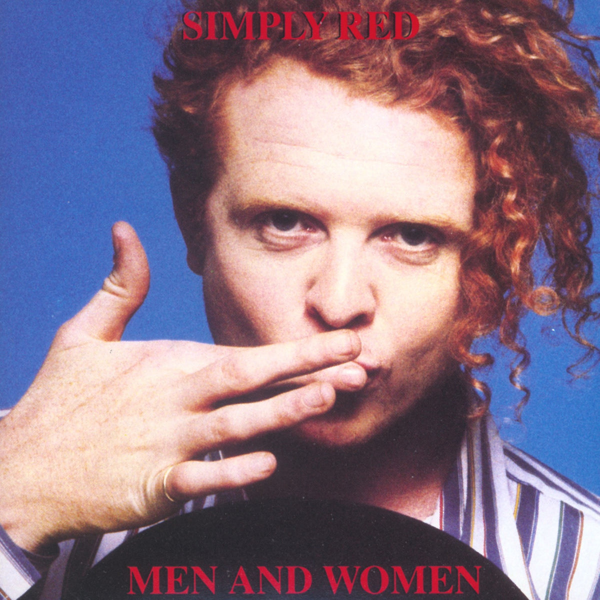 Simply Red | Men & Women | CD