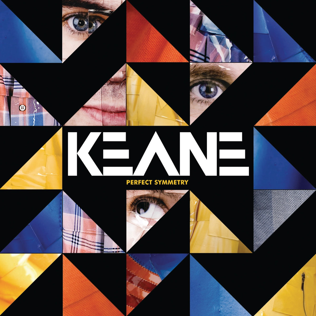 Keane | Perfect Symmetry | CD