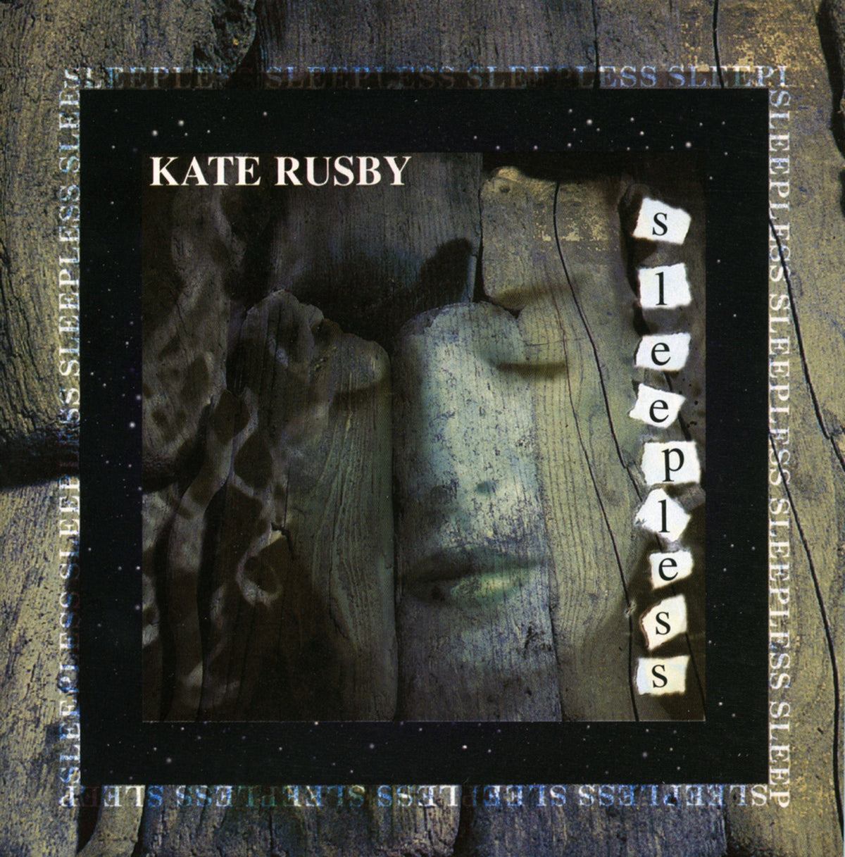 Rusby, Kate | Sleepless (UK) | CD