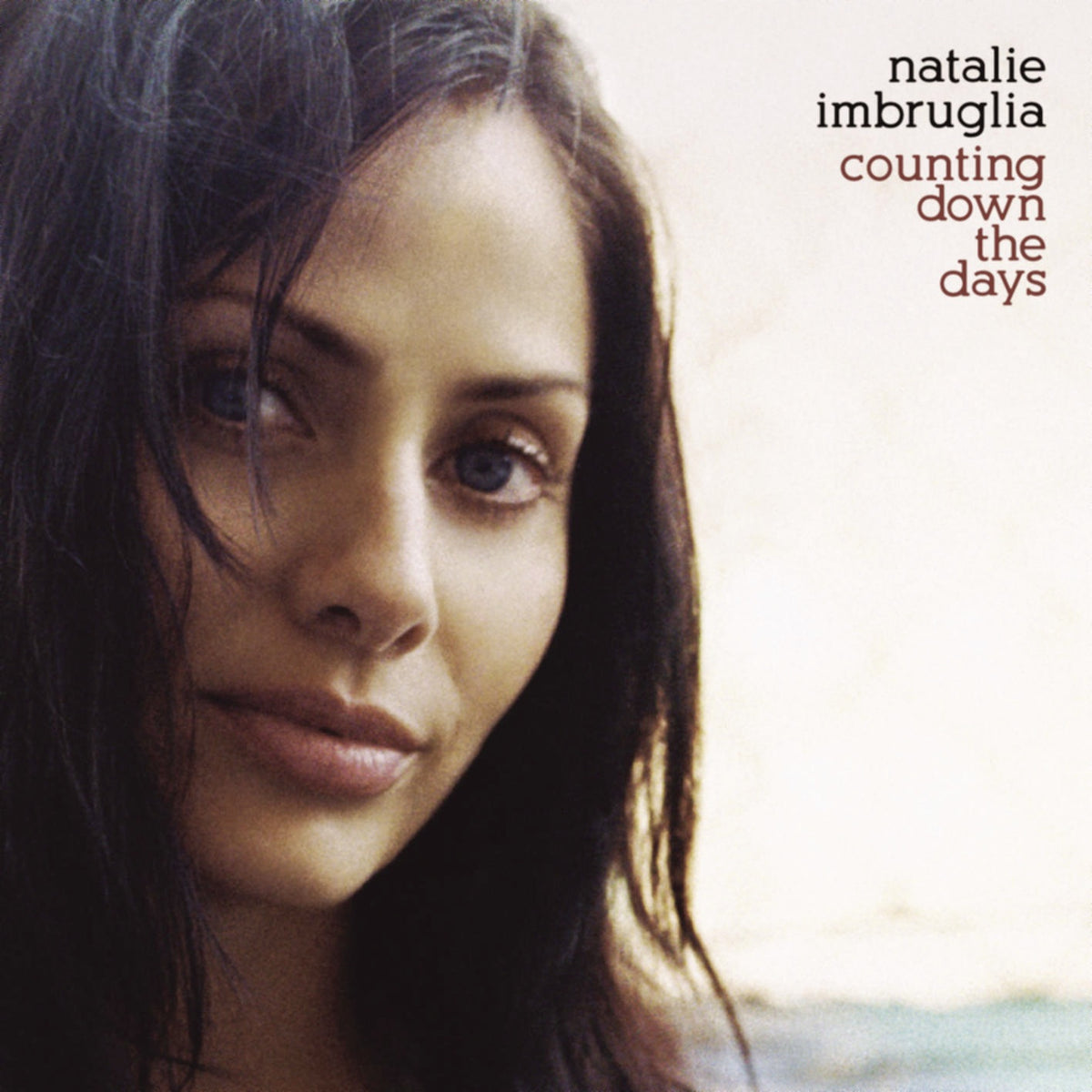 Imbruglia, Natalie | Counting Down The Days | CD