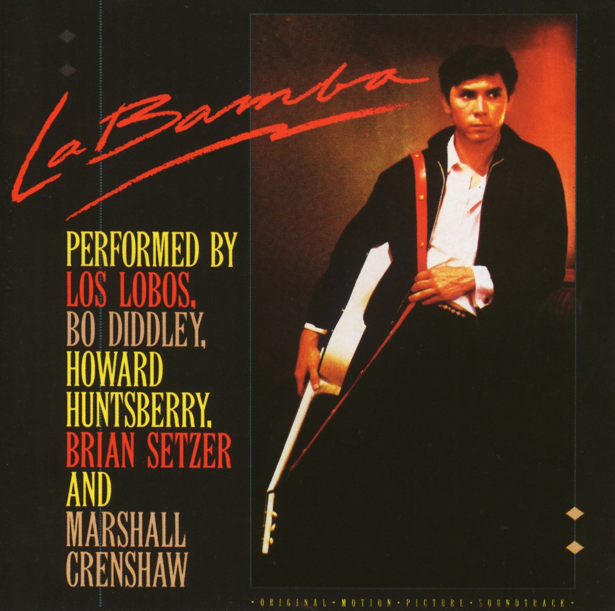 La Bamba | O.S.T. | CD