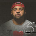 Ortiz, Joell | Autograph | CD