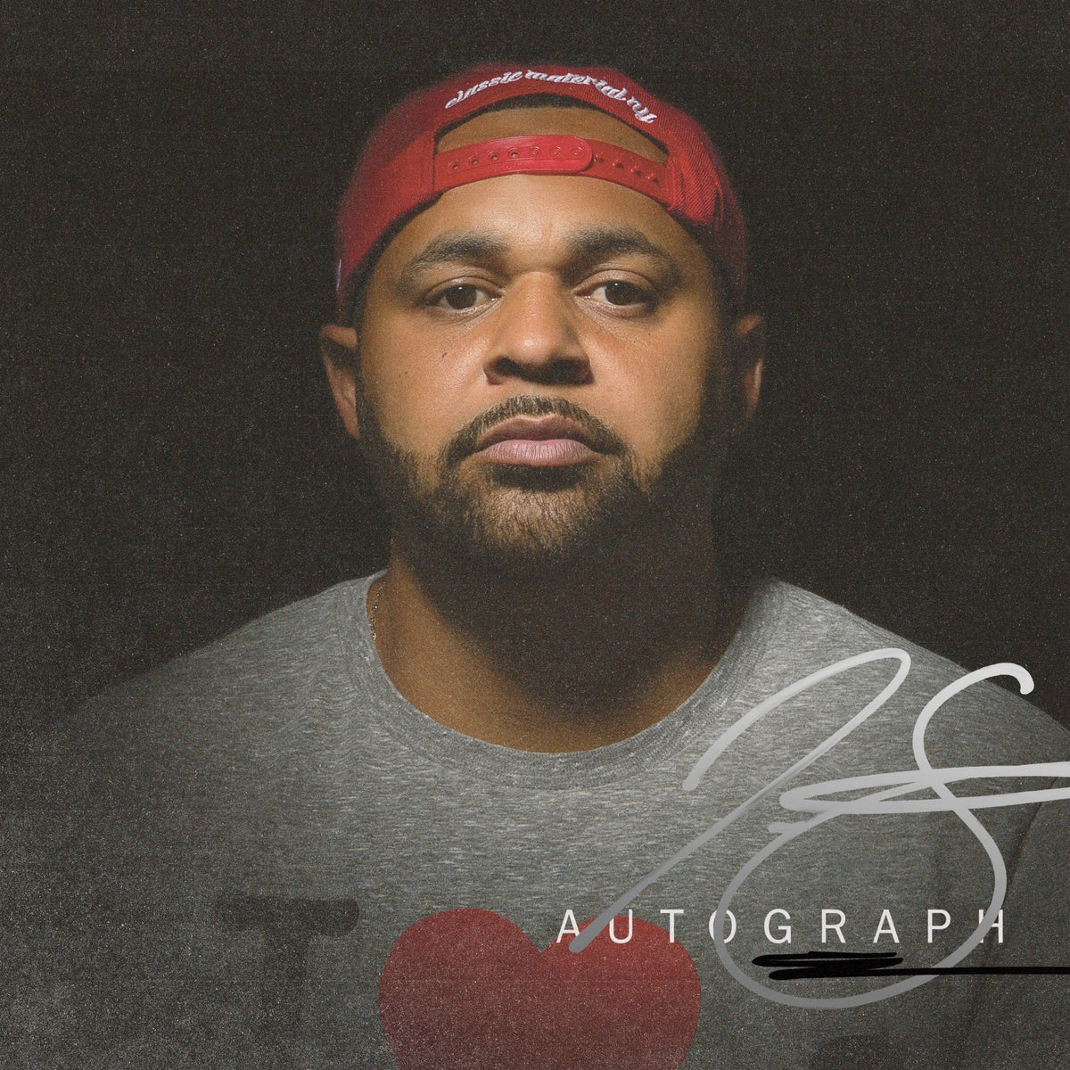 Ortiz, Joell | Autograph | CD