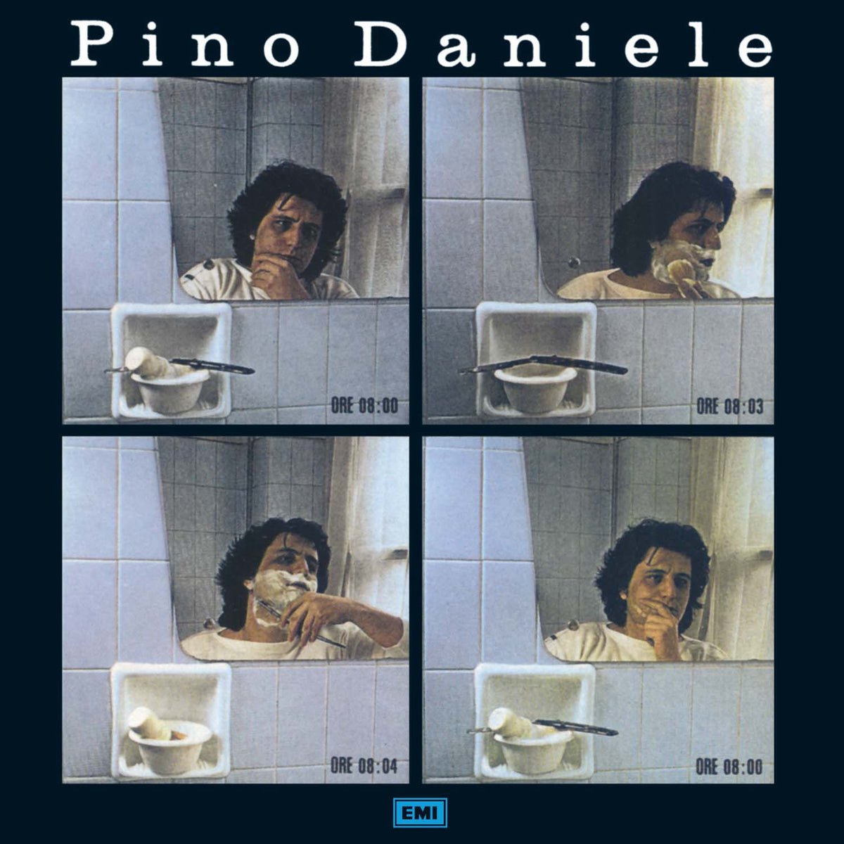 Pino, Daniele | Pino Daniele | 1LP