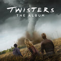 OST | Twisters (Tan Vinyl) (Limited) | 1LP