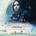 Michael Giacchino | Rogue One A Star Wars Story | CD