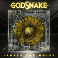 Godsnake | Inhale The Noise | CD