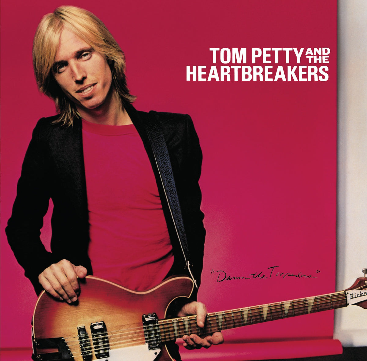 Petty, Tom | Damn The Torpedoes | CD