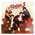 Union J | Union J | CD