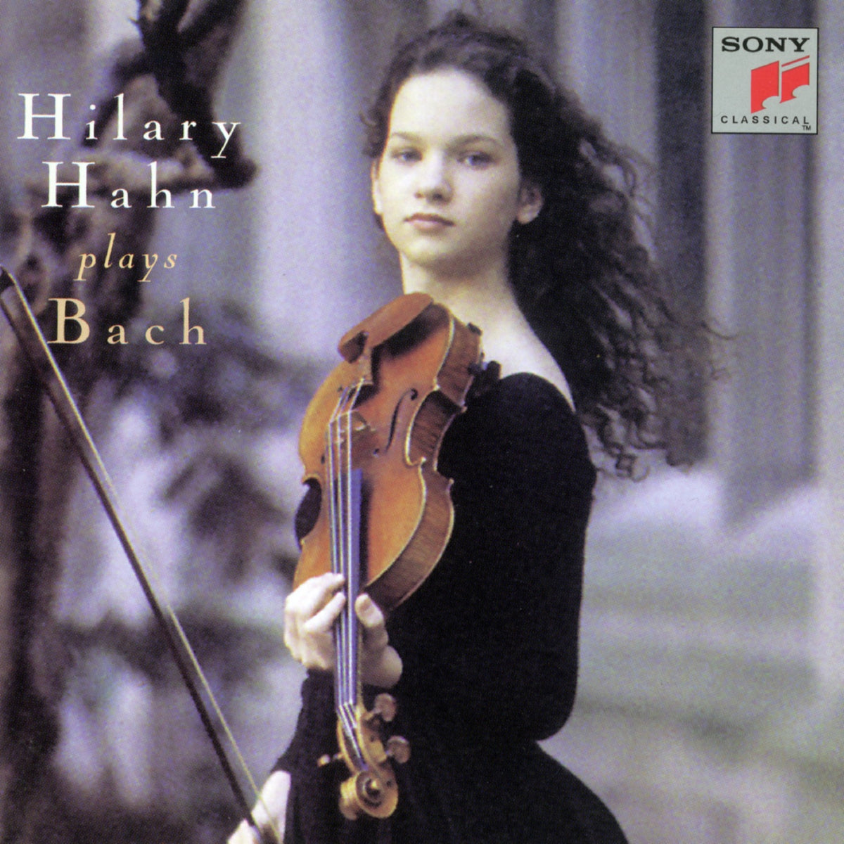 Hahn, Hilary | Hahn Plays Back | CD