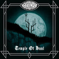 Nekromant | Temple Of Haal -Digi- | CD