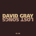 Gray, David | Lost Songs 95-98 -11Tr- | CD