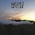 Tired Pony | The Ghost Of The Mountain | CD