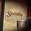 Society | A Crooked Mile | CD