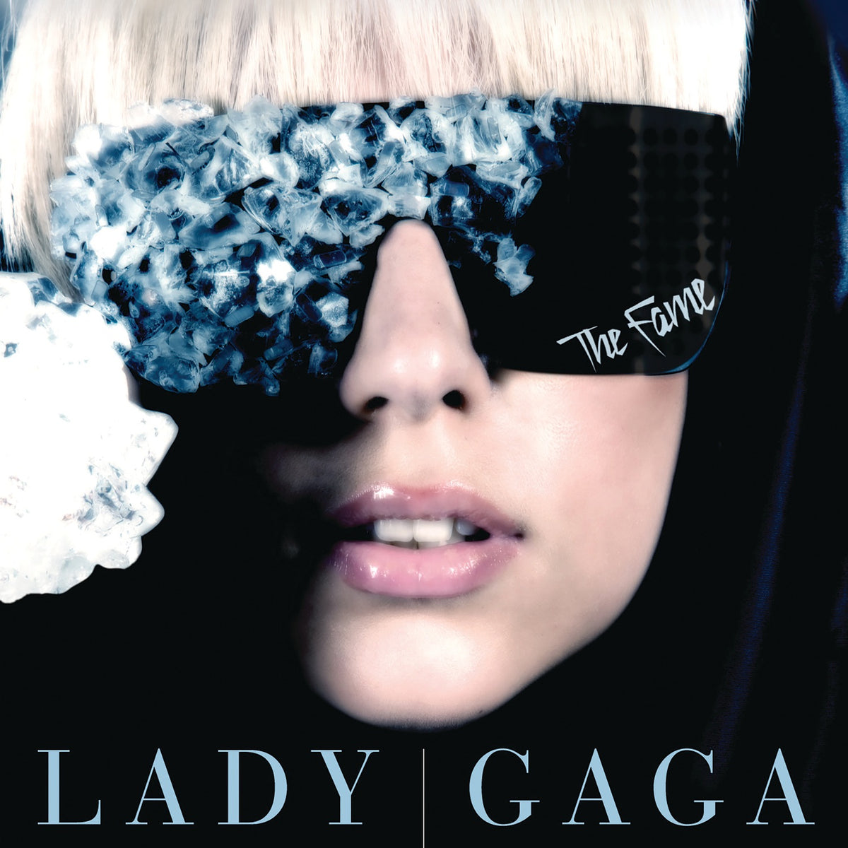 Lady Gaga | FAME !! | CD
