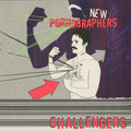 New Pornographers | Challenge | CD