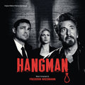Wiedmann, Frederik | Hangman | CD