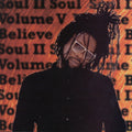 Soul II Soul | Volume 5 - Believe | CD