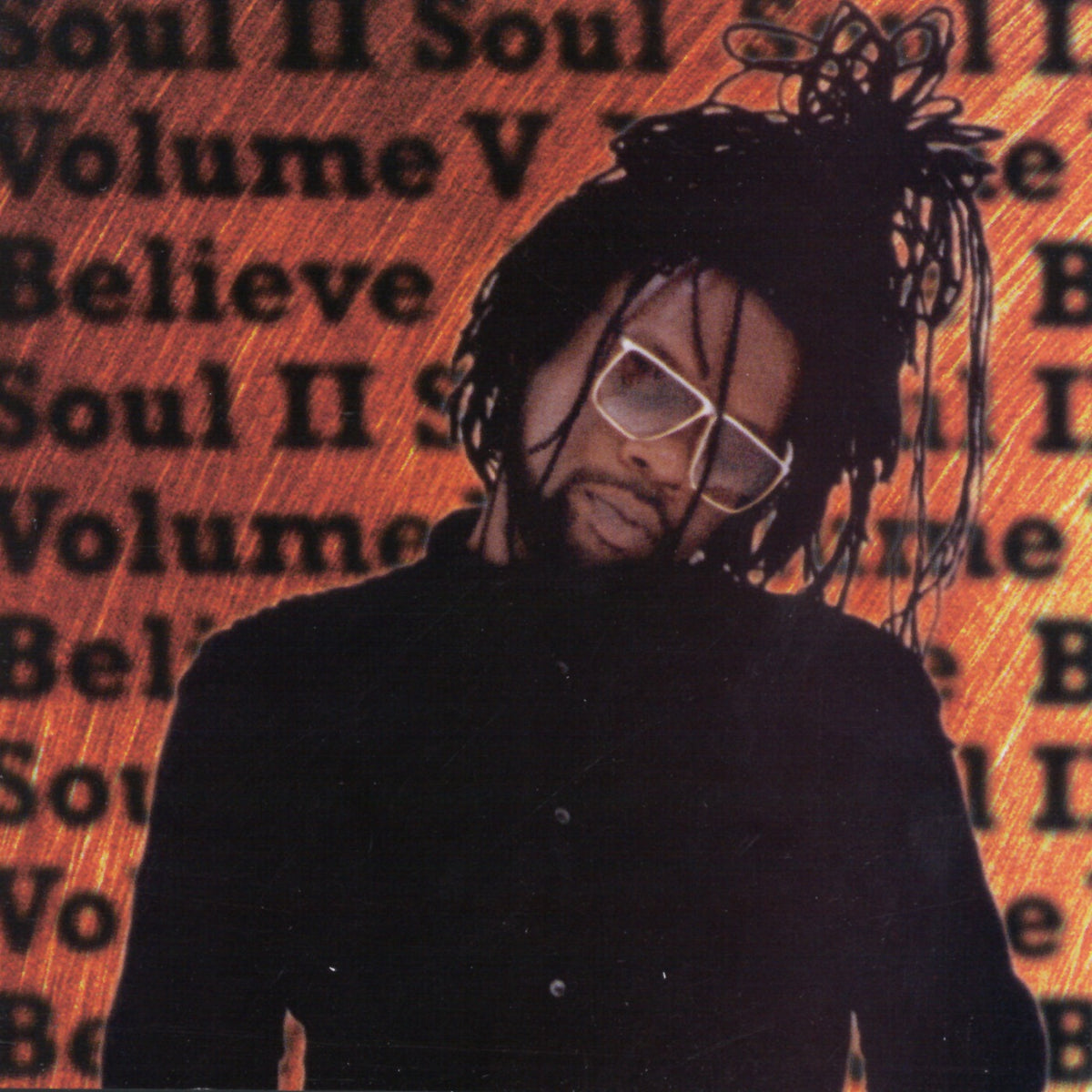 Soul II Soul | Volume 5 - Believe | CD
