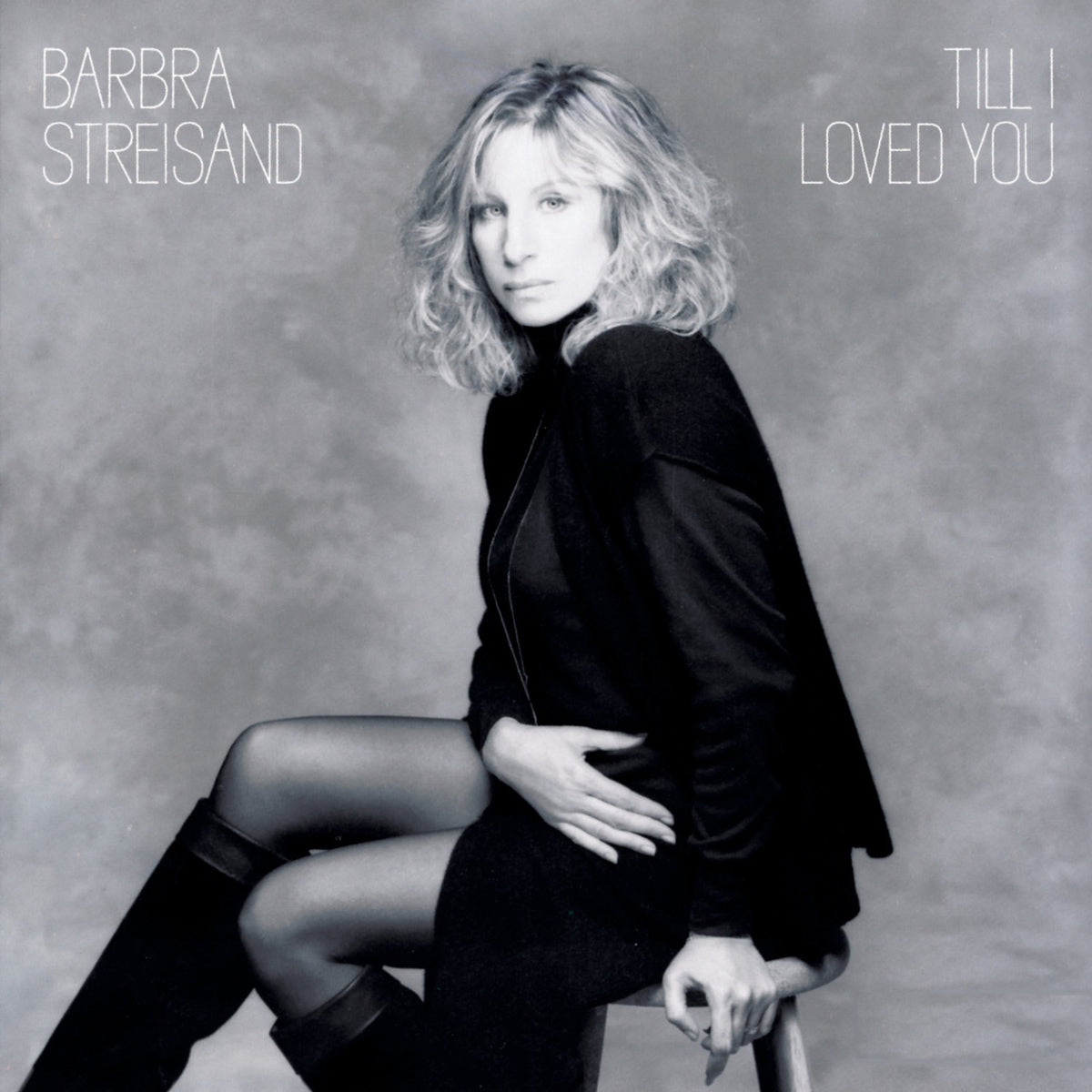 Streisand, Barbra | Till I Loved You | CD