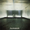 Hoobastank | Hoobastank | CD