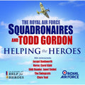 Royal Air Force Squadronaires | Helping The Heroes | CD