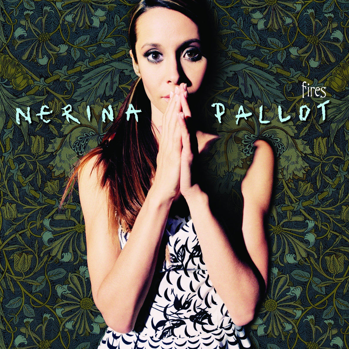 Pallot, Nerina | Fires | CD