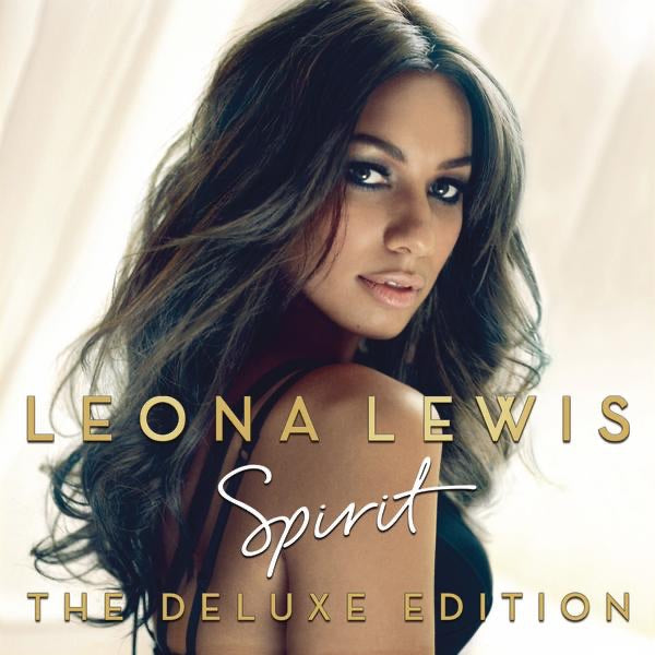 Lewis, Leona | Spirit | CD