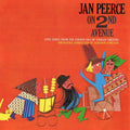 Peerce, Jan | On 2nd Avenue | CD