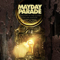 Mayday Parade | Monsters In The Clos | CD