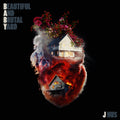 J Hus | Beautiful And Brutal Yard | CD