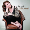 Jacqui Dankworth | Live To Love | CD
