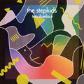 Stepkids | Troubadour | CD