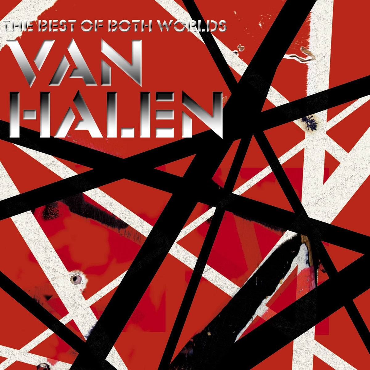 Van Halen | Best Of Both Worlds | 2CD