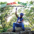 Mykal Rose | Rasta State | CD
