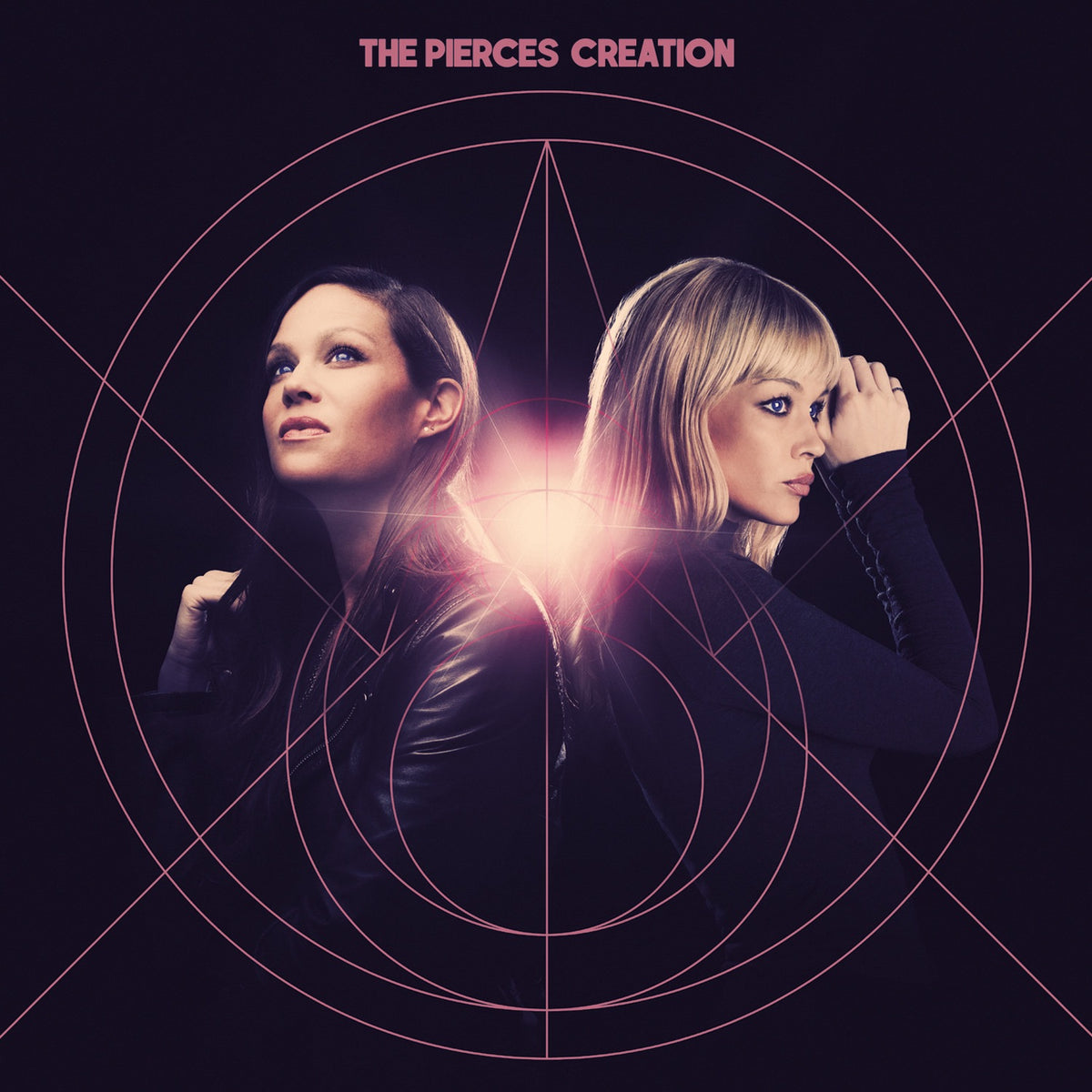 Pierces | Creation | CD