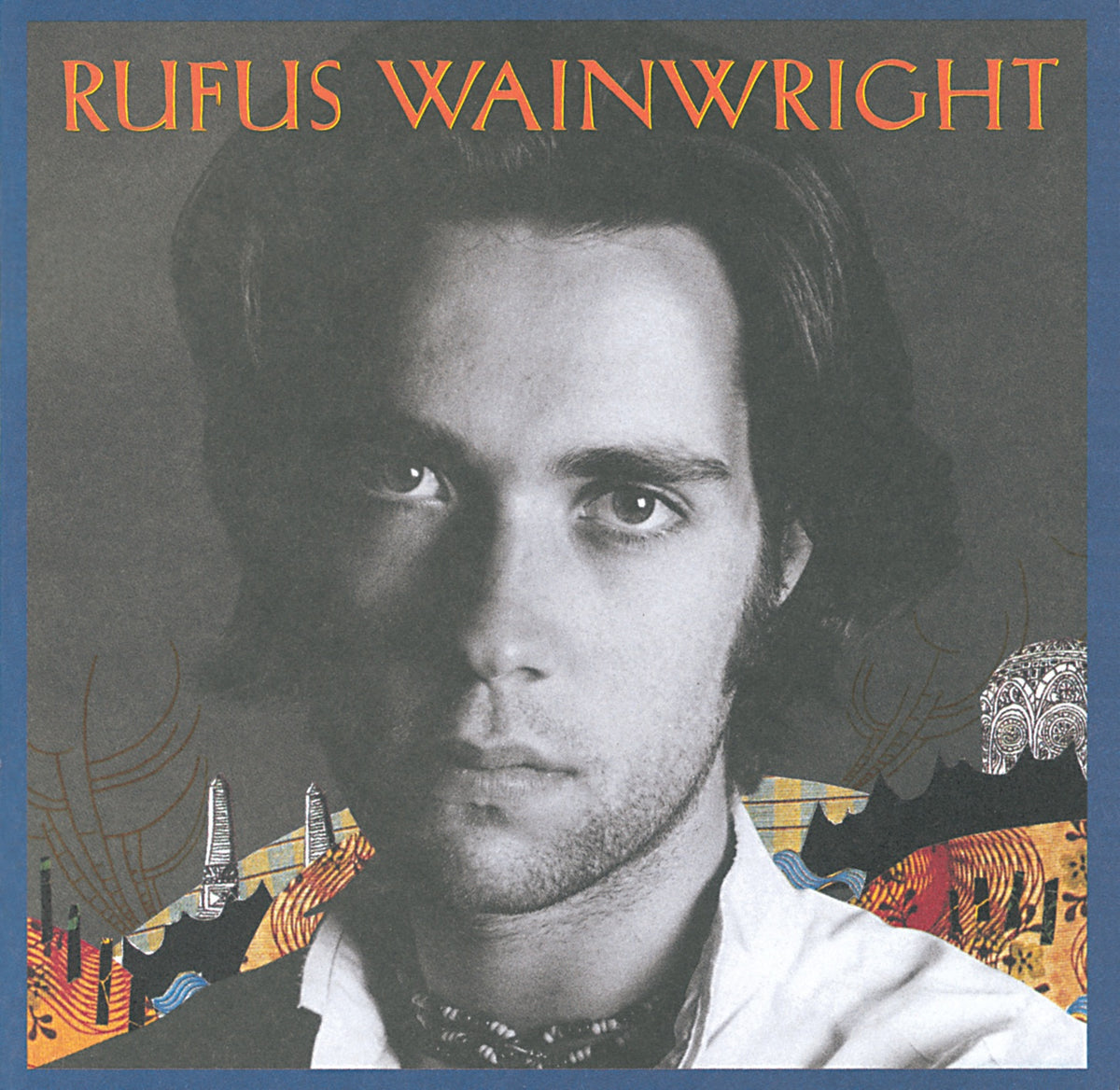 Wainwright, Rufus | Rufus Wainwright | CD