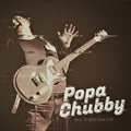 Popa Chubby | Back To New York Cit | CD