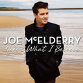 Mcelderry, Joe | Heres What I Believe | CD