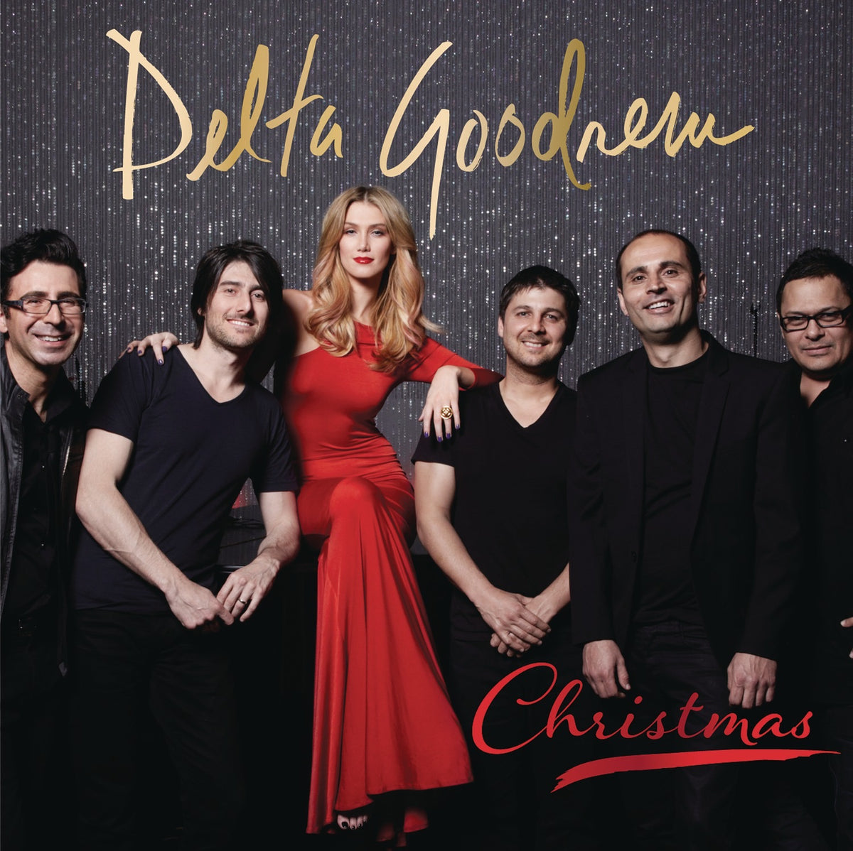 Goodrem, Delta | Christmas EP | CD