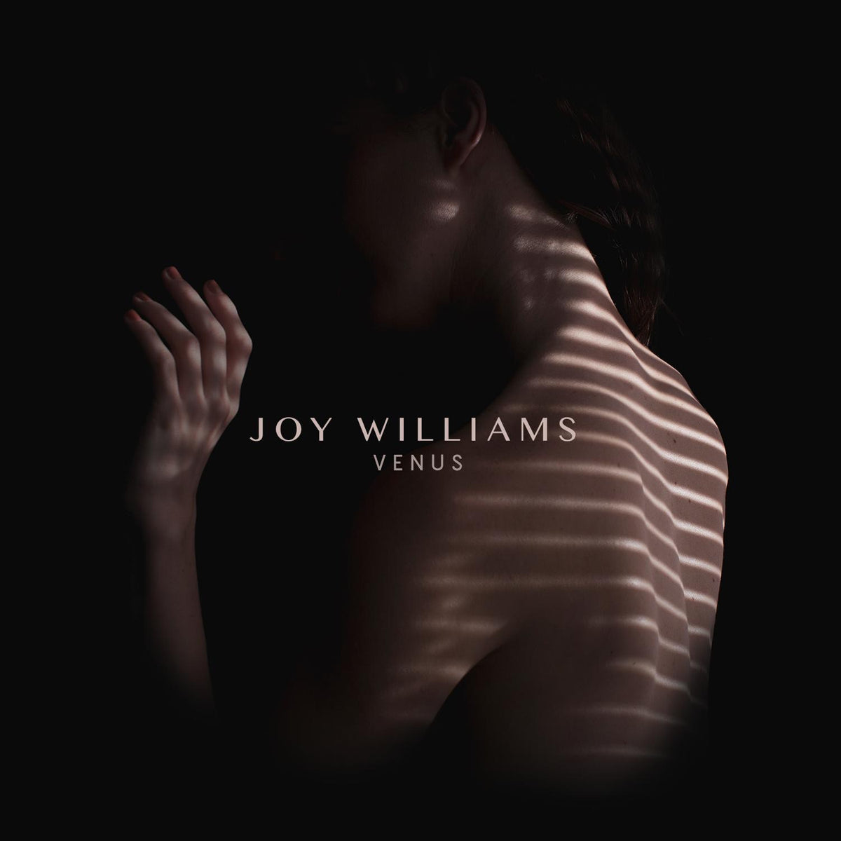 Williams, Joy | Venus | CD