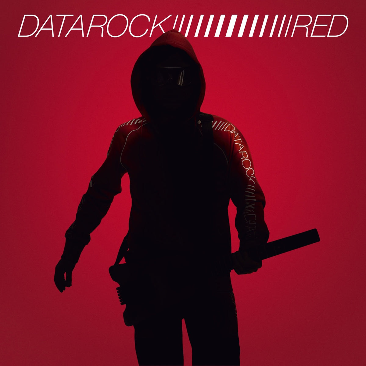 Datarock | RED | CD