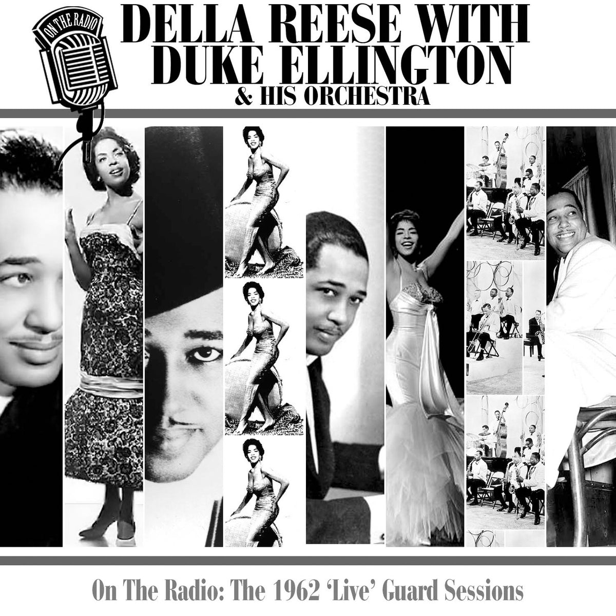 Reese, Della & Duke Ellington-O | Reese, Della & Duke Ellington-O | CD