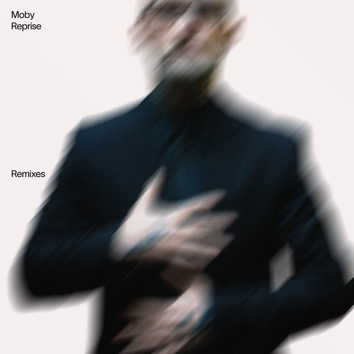 MOBY | Reprise - Remixes | CD