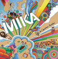 MIKA | Life In Cartoon Motion | CD